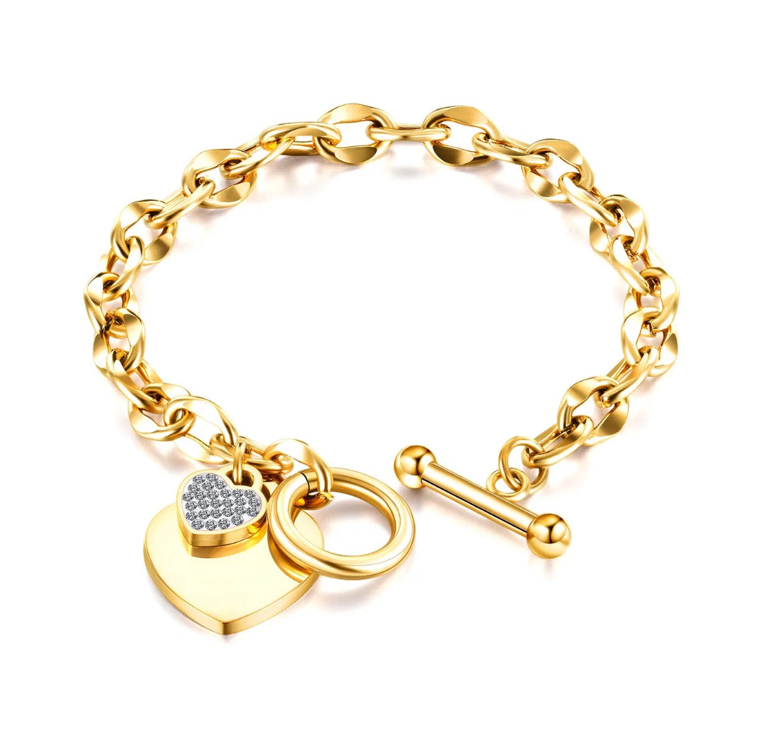 Braclets