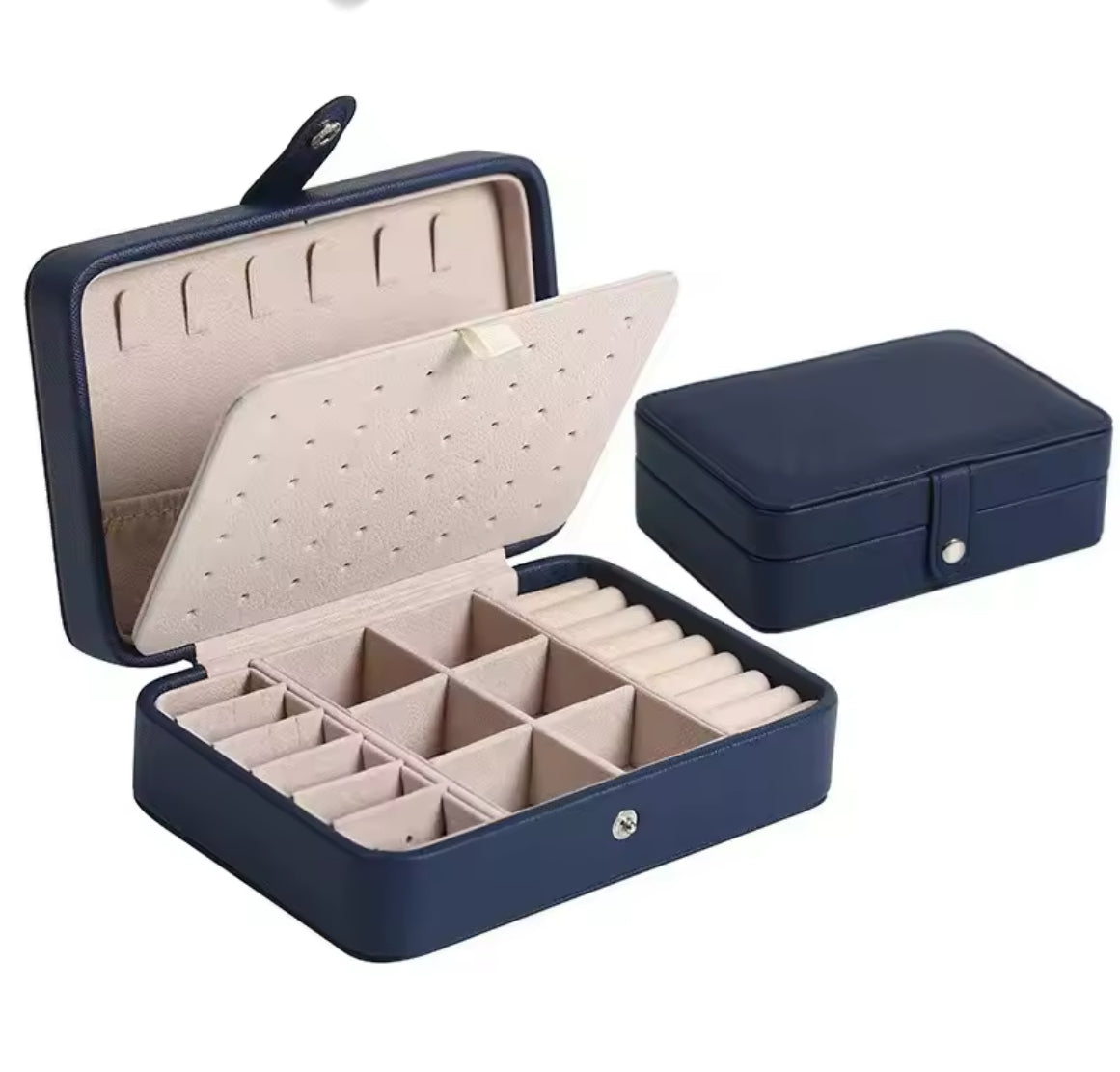 Jewellery storage