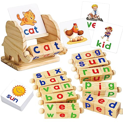 Education toys