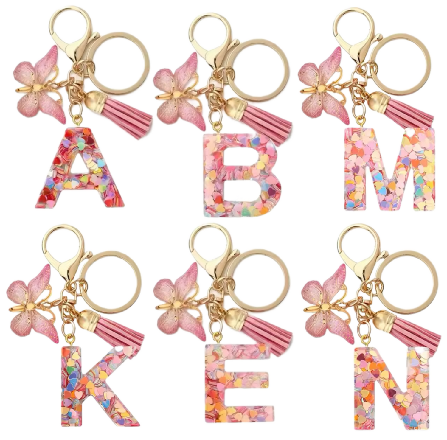 Keychains