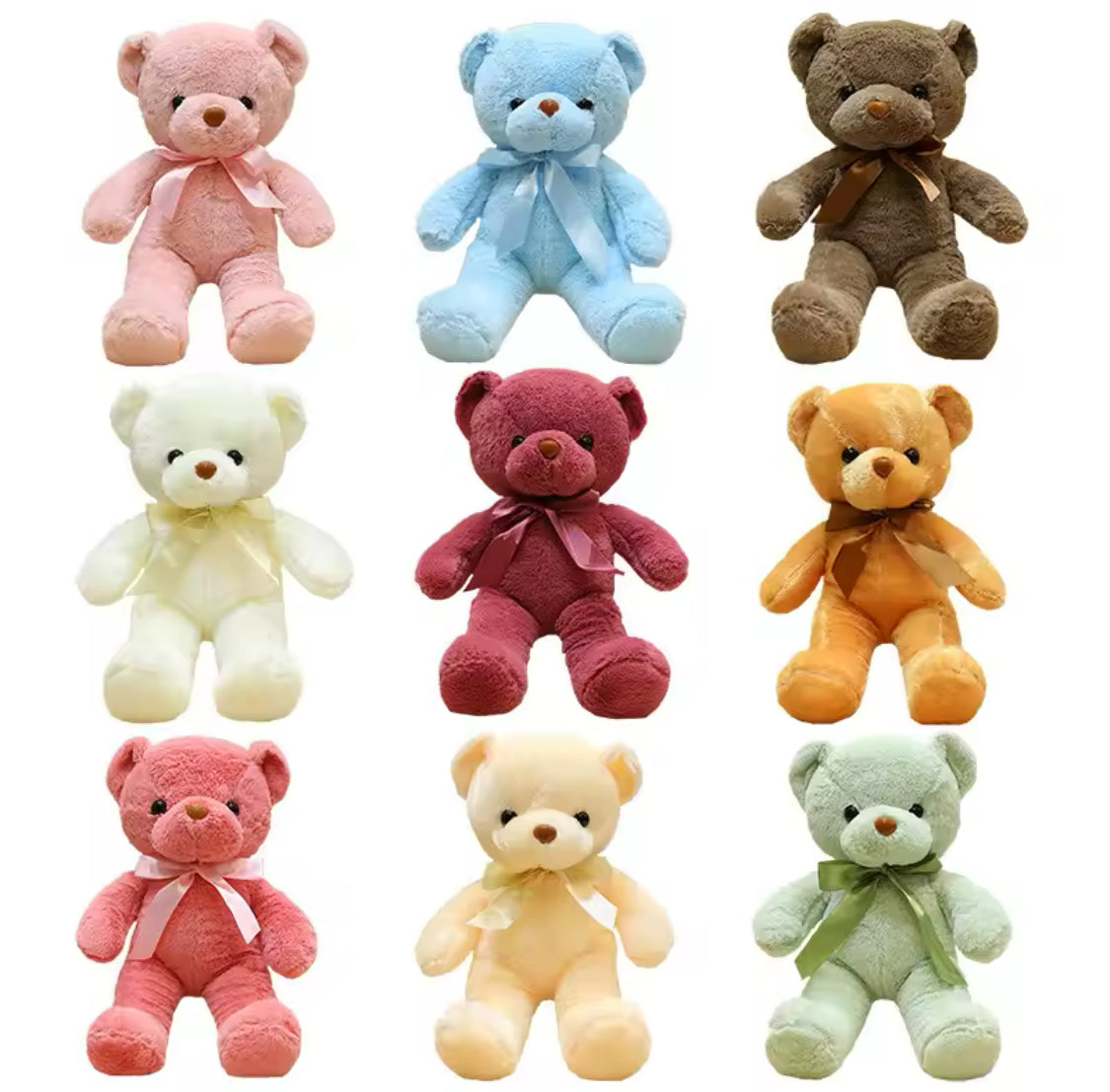 Teddy