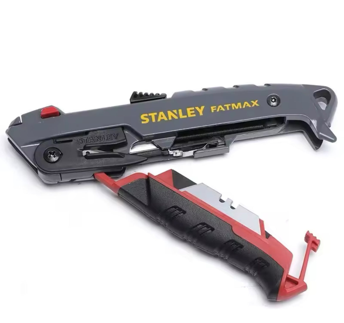 STANLEY 10-242-23 FatMax-Art Knife