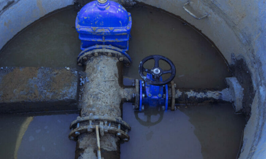 Repairing sump pumps