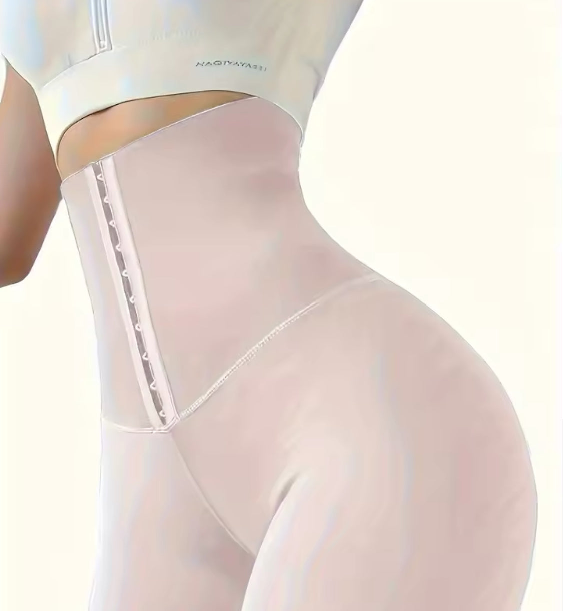 High Waist Skinny Fitness Solid Legging, Butt Lifting Tummy Control Sexy Leggings