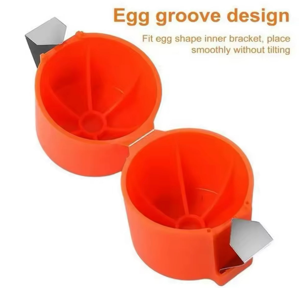 Home Kitchen Egg Shell Opener Egg Beater Shell Separator