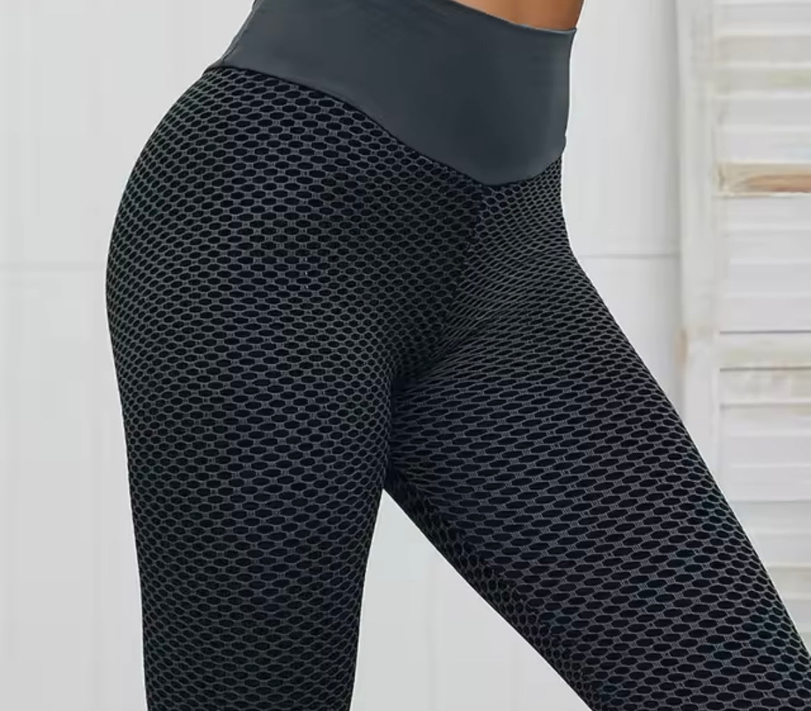 Women Leggings High Waist Seamless Sport Women Fitness Gym Push Up Sexy