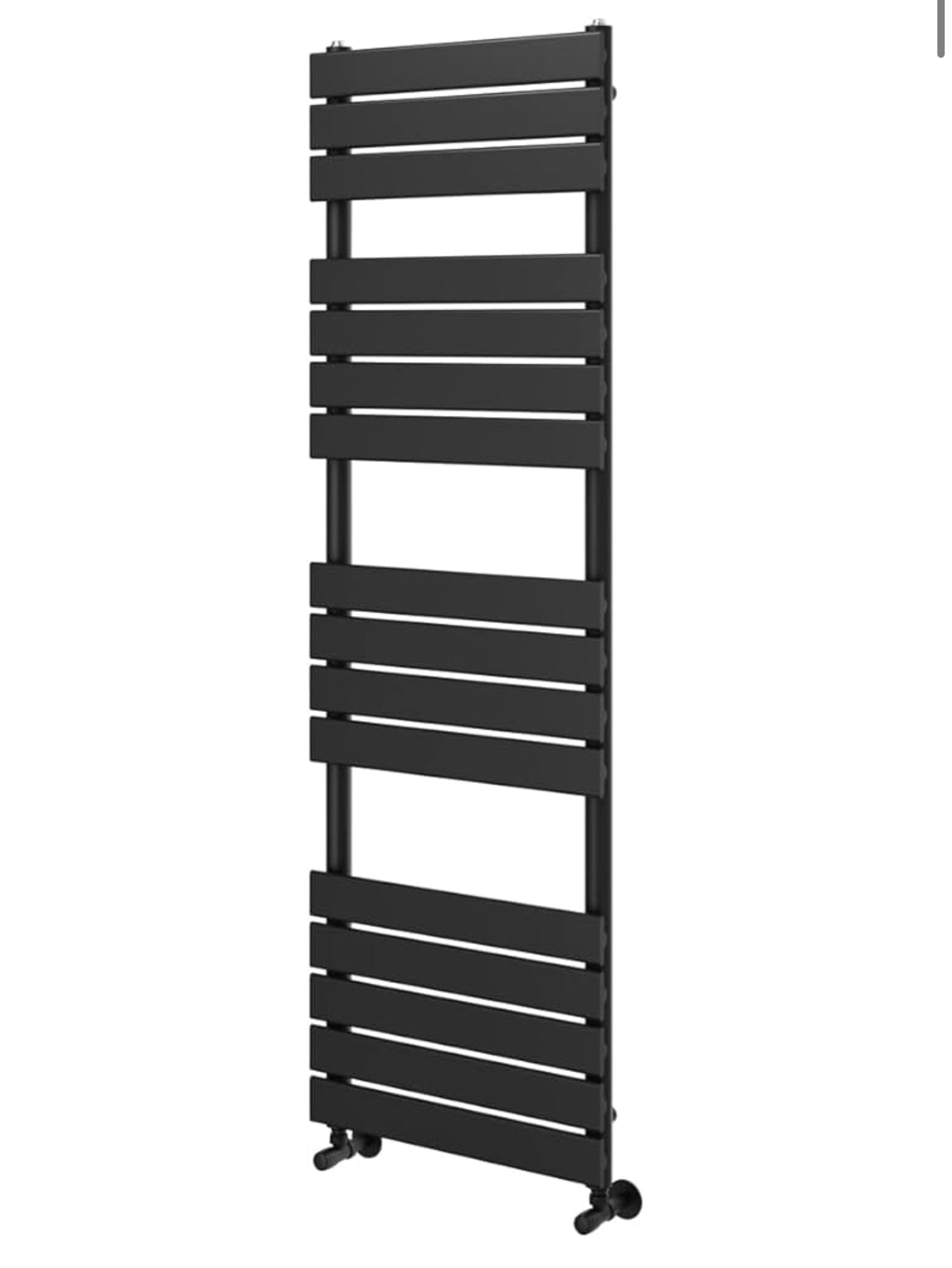 Towel Ladder Flat Panel Heater 1600mm x 500mm - Home Upgrades