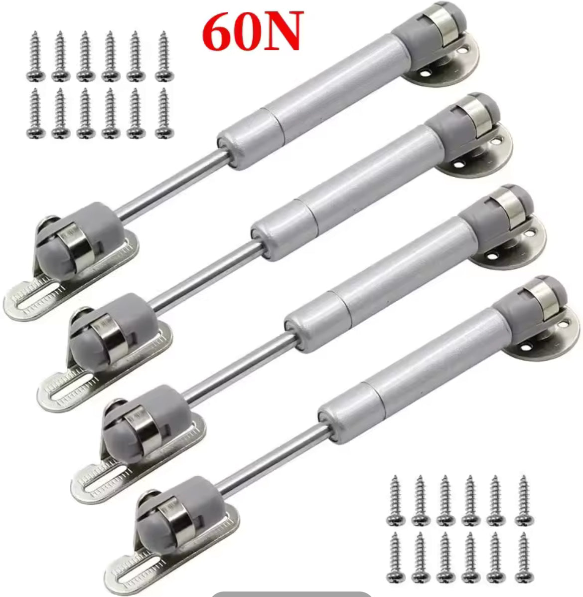 Furniture Hinge Kitchen Cabinet Door Lift Pneumatic Support Hydraulic Gas Spring Stay