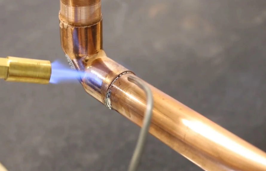 Pipe replacement