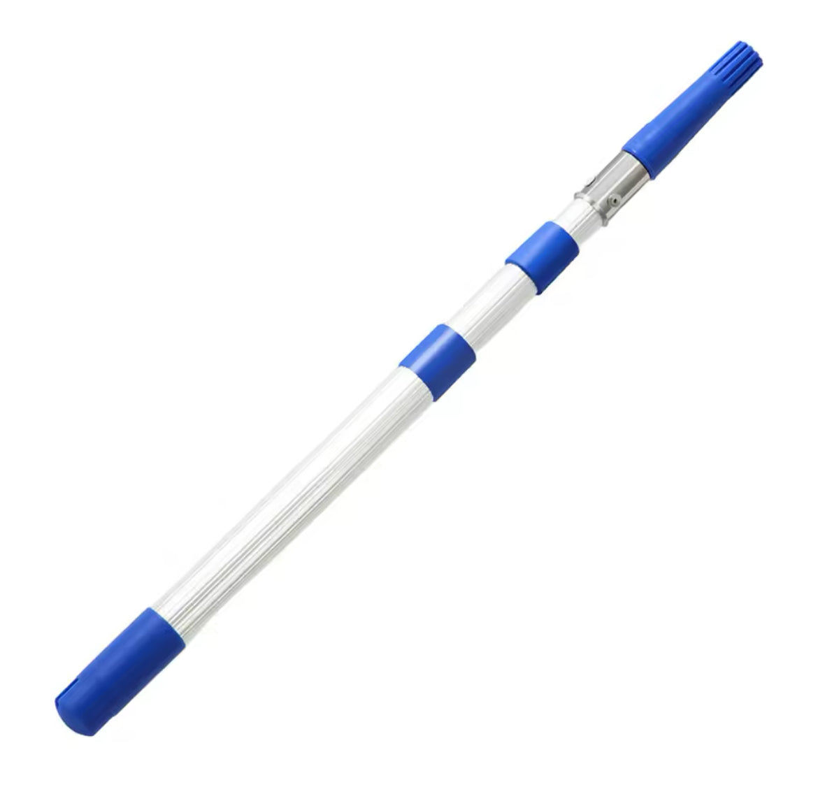 Paint Roller Rod Roller Paint Brush Extendable Flexible Detachable Paint Telescopic Rod