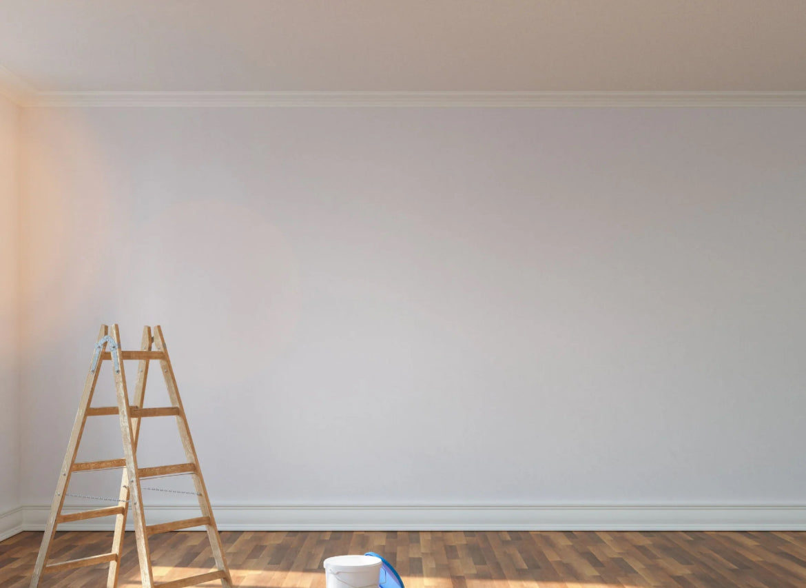 Painting a Wall