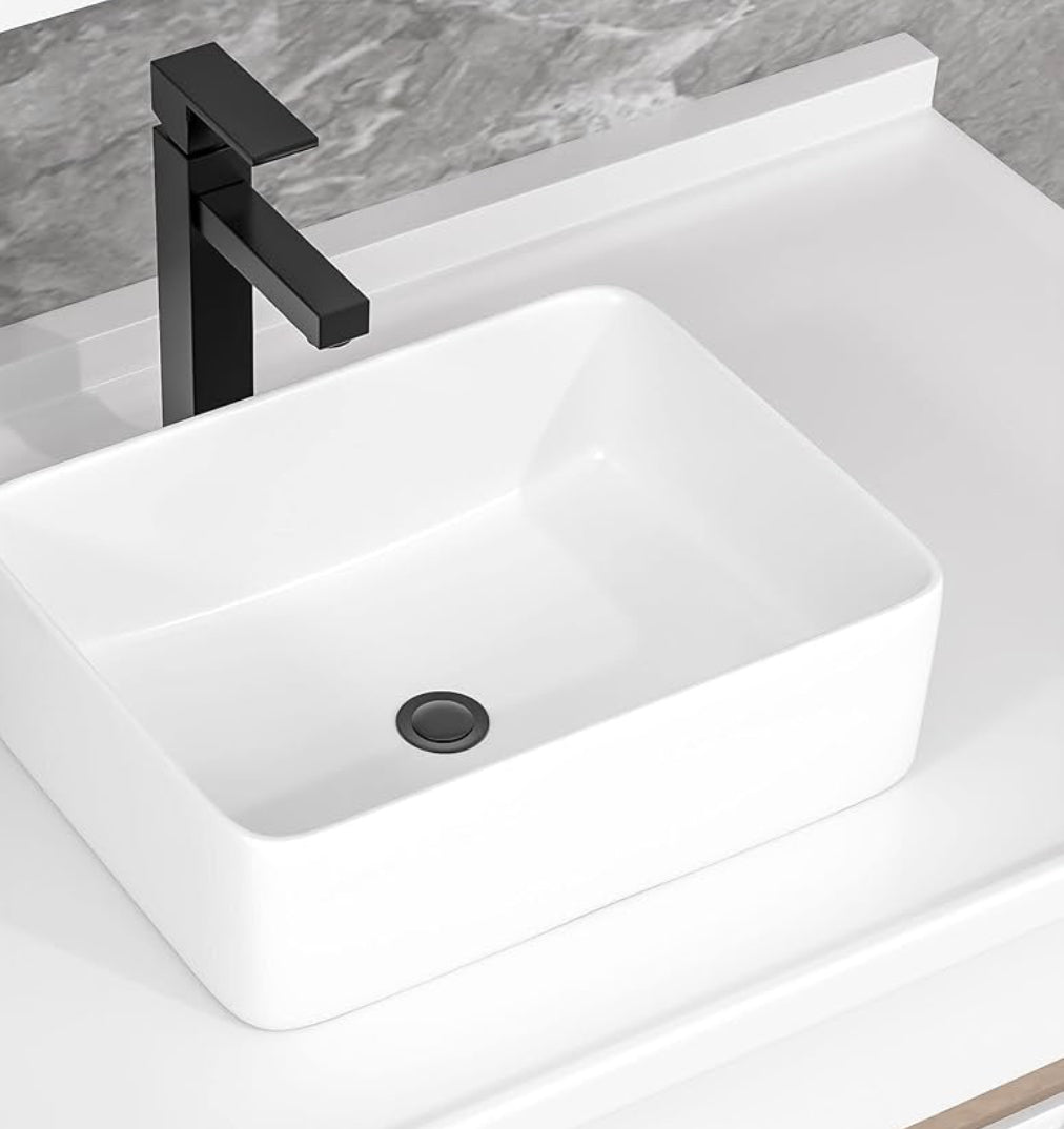 Sink Replacement