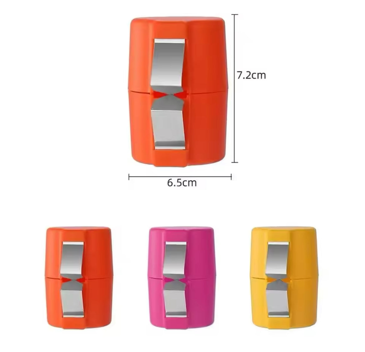 Home Kitchen Egg Shell Opener Egg Beater Shell Separator