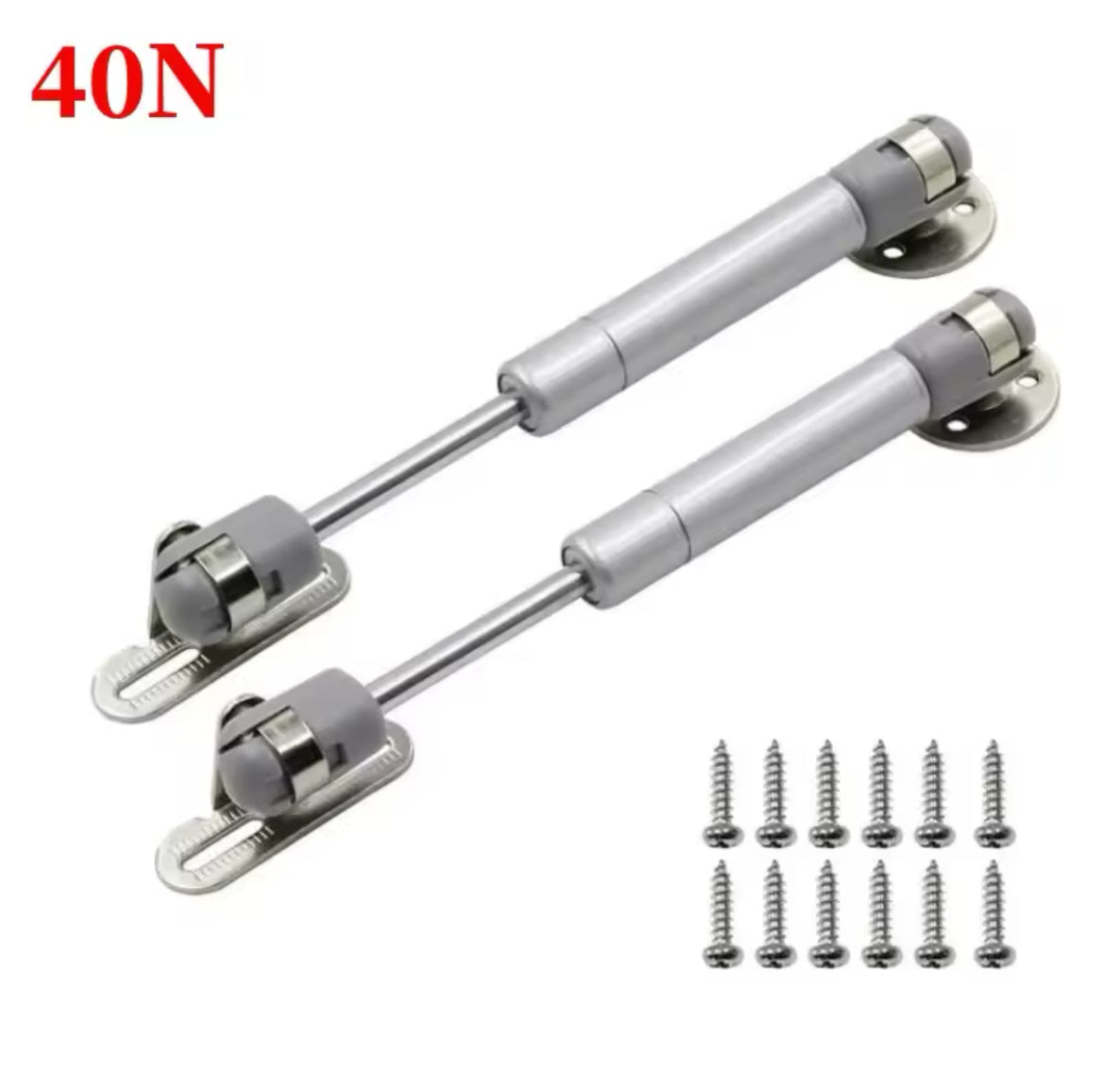 Furniture Hinge Kitchen Cabinet Door Lift Pneumatic Support Hydraulic Gas Spring Stay