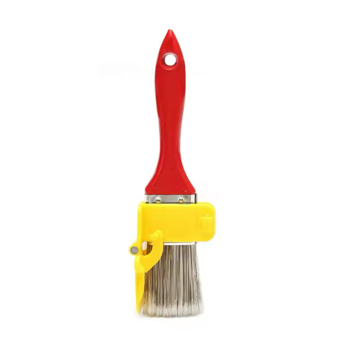 Edging Color Separation Paint Brush Handheld Paint Edger Tool