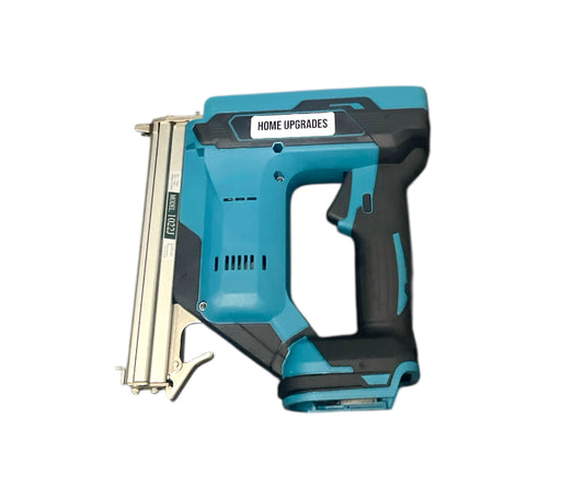 Home Upgrades™ Brushless Electric Nail Gun Cordless Stapler Framing Nailer Tacker