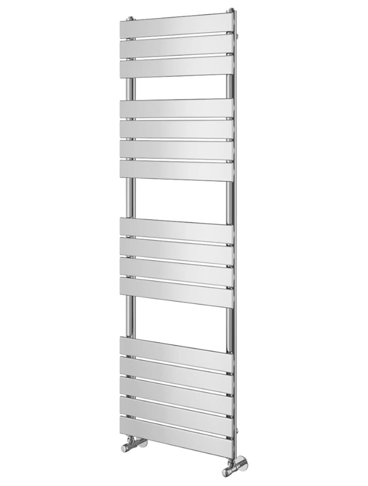 Towel Ladder Flat Panel Heater 1600mm x 500mm - Home Upgrades