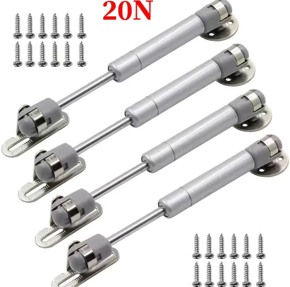 Furniture Hinge Kitchen Cabinet Door Lift Pneumatic Support Hydraulic Gas Spring Stay