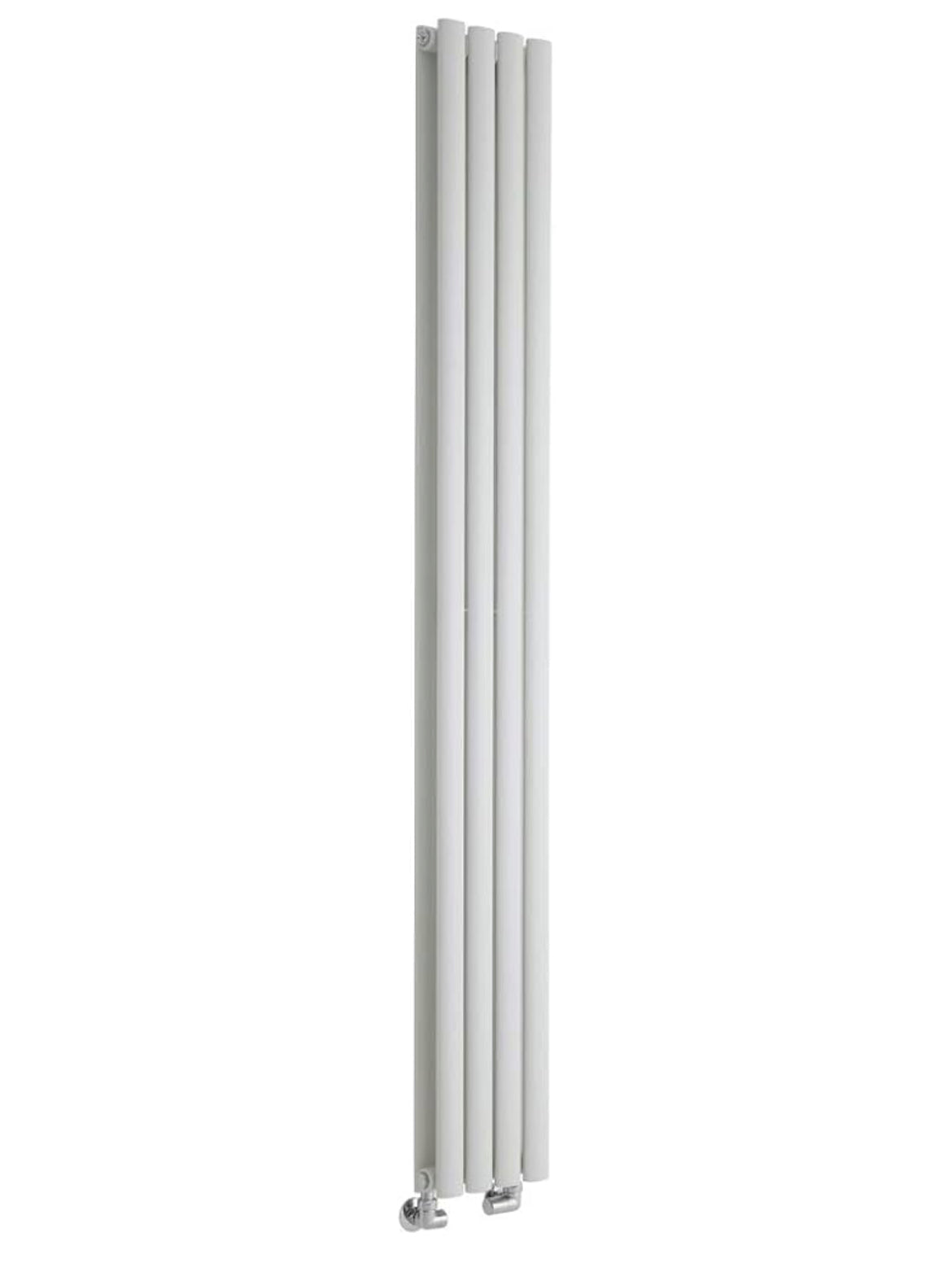 Vertical radiator 1600mm x 236 - Home Upgrades