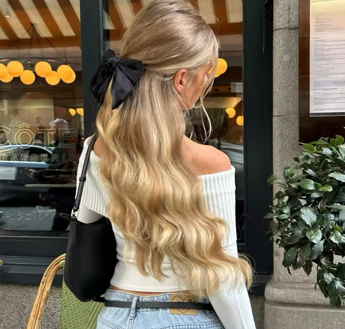 Candyhot Solid Elegant Off Shoulder Ribbed Crop Tops Casual Skinny Long Sleeve