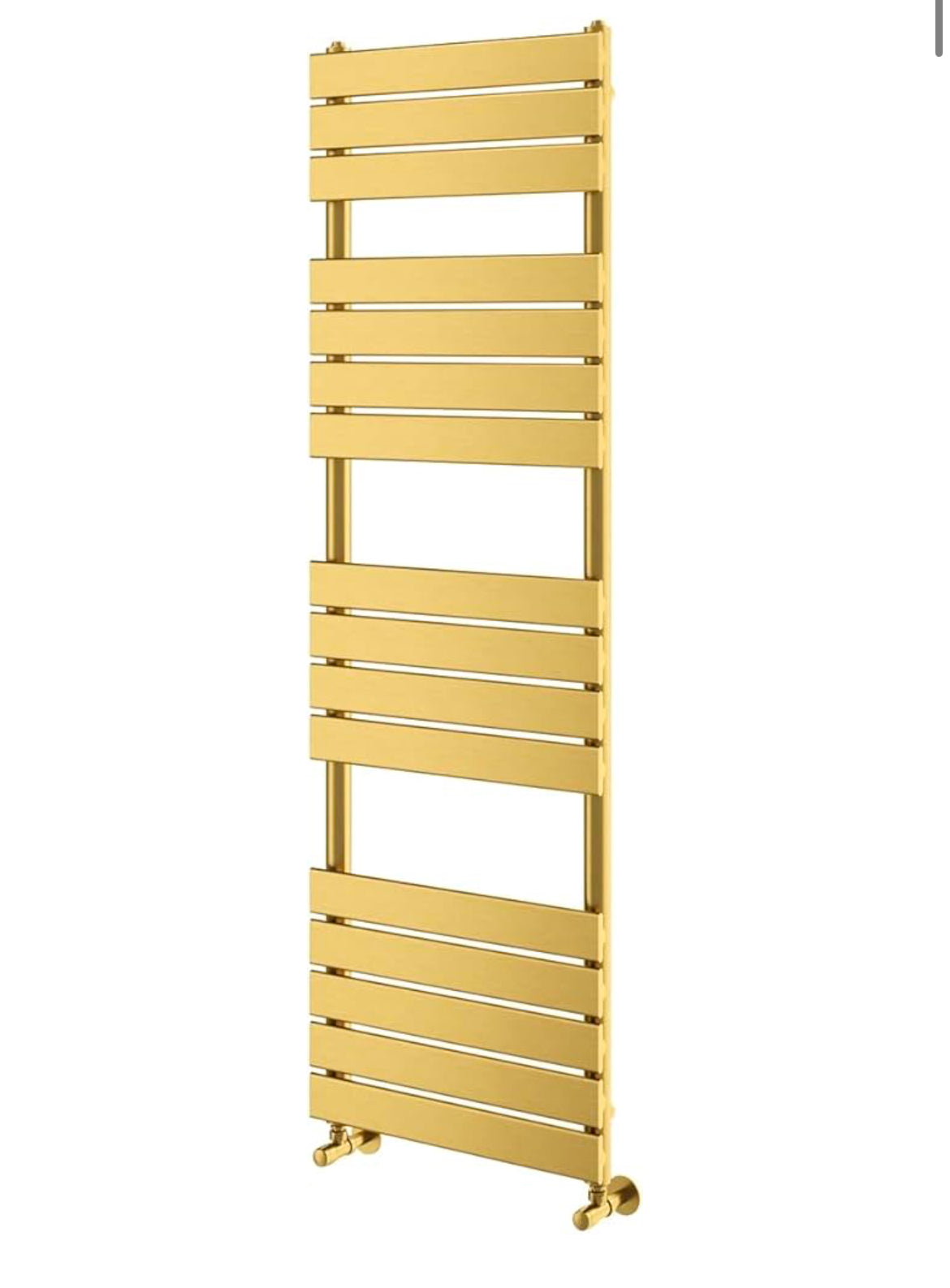 Towel Ladder Flat Panel Heater 1600mm x 500mm - Home Upgrades