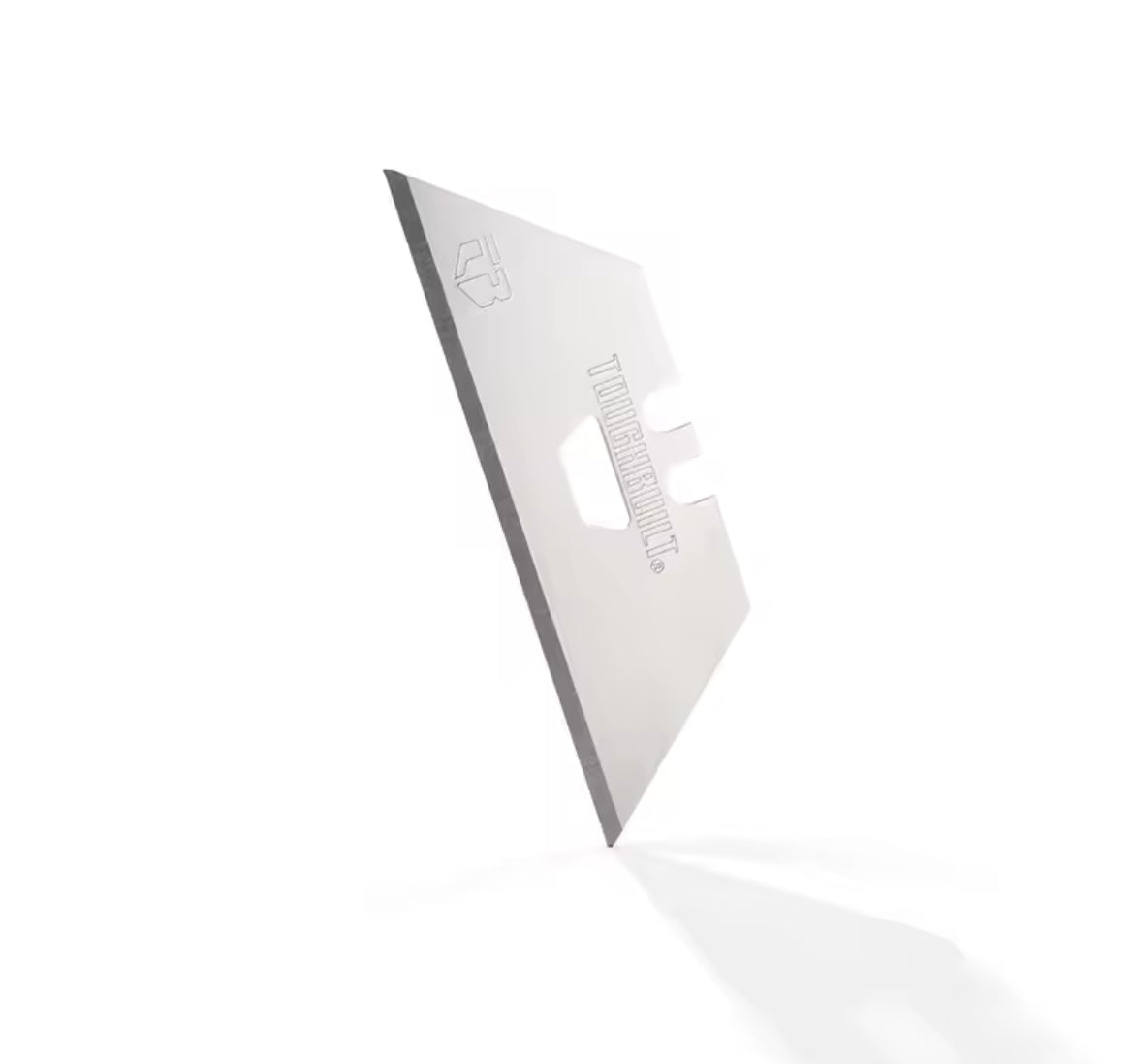 TOUGHBUILT TB-H4S50-14-50 50PCS Utility Trapezoidal Blades