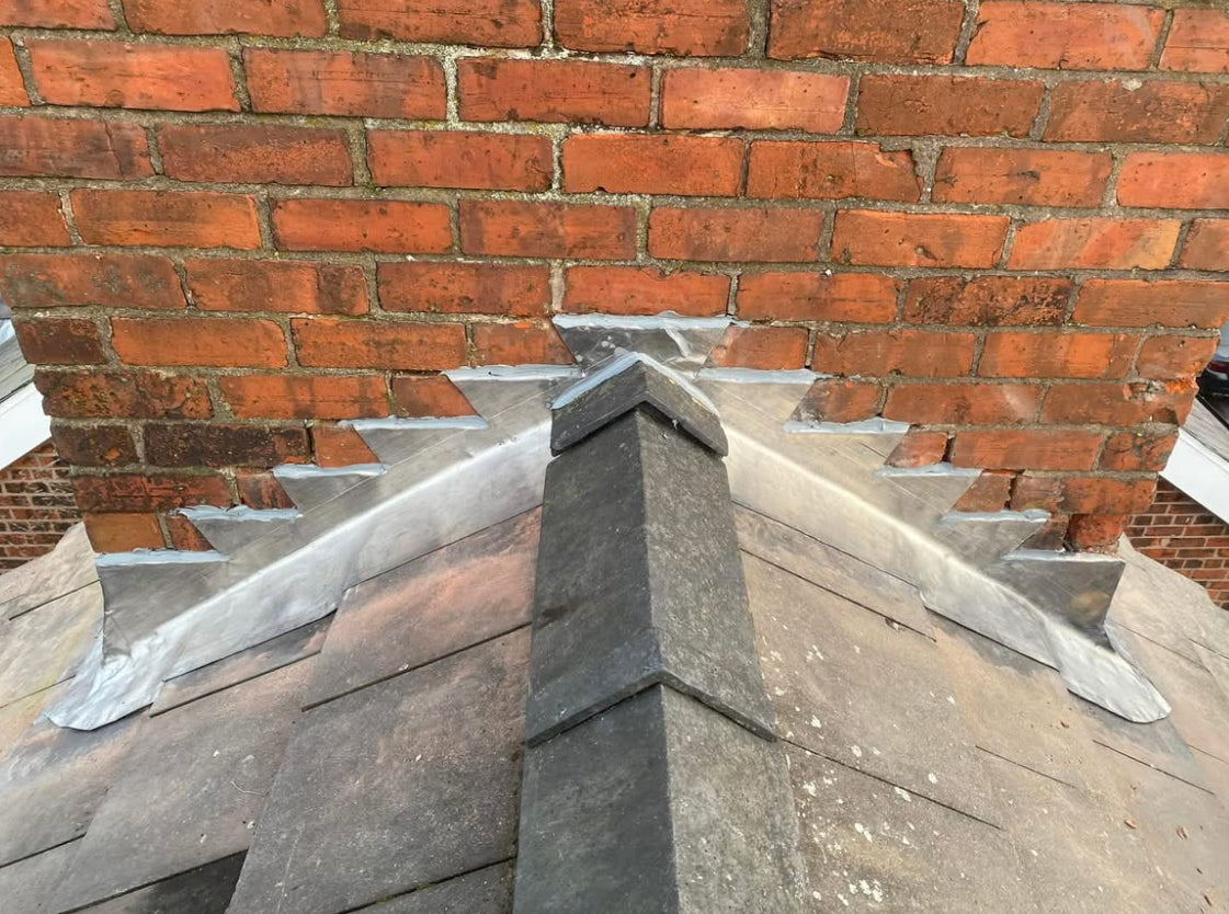 Leak Repairs