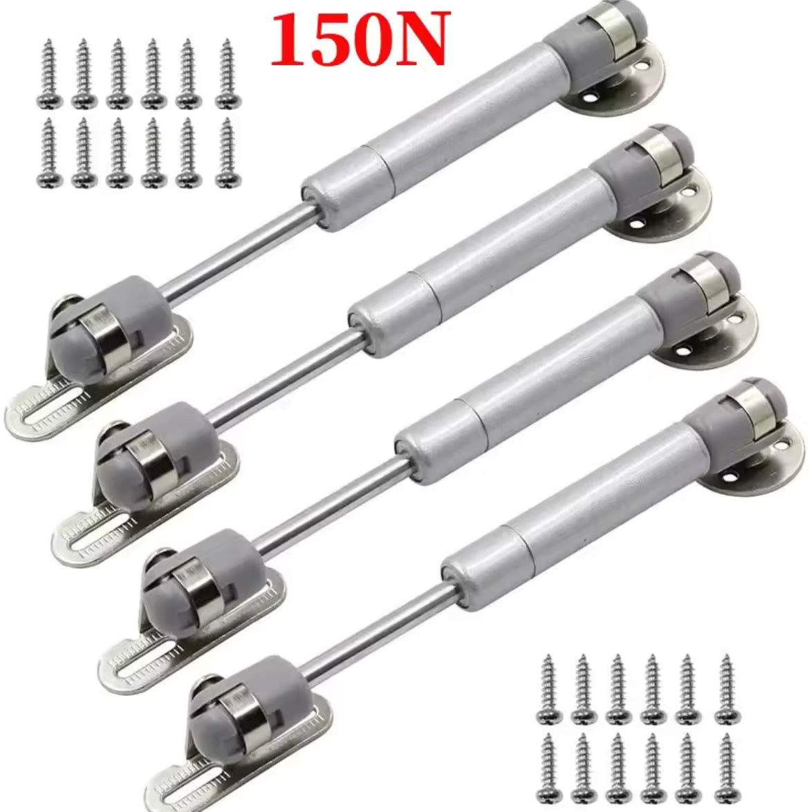 Furniture Hinge Kitchen Cabinet Door Lift Pneumatic Support Hydraulic Gas Spring Stay