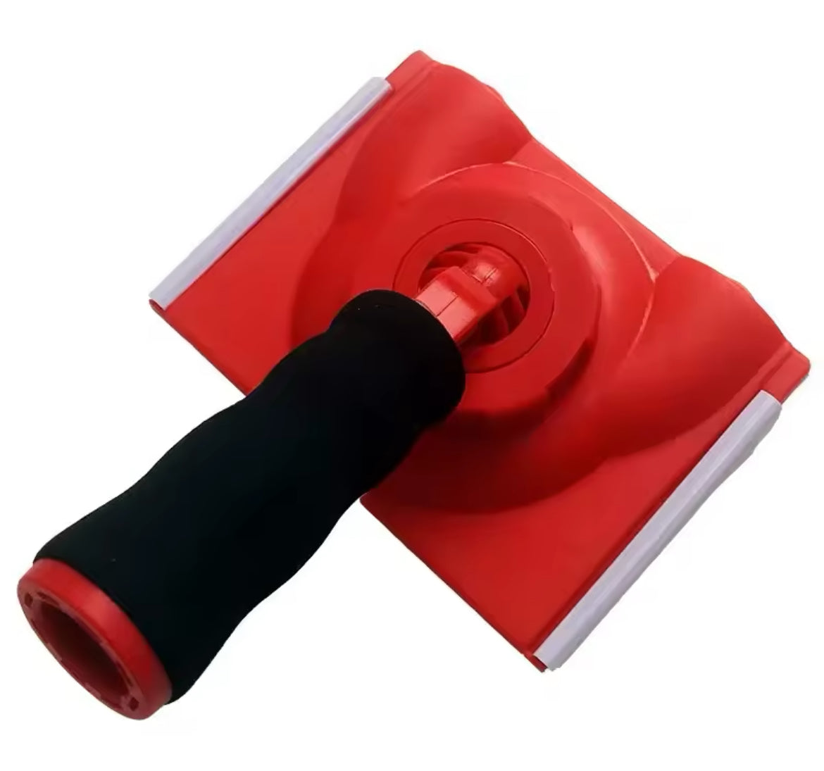 Professional Latex Paint Edger Brushes Multifunctional Wall Ceiling Corner Painting Brush