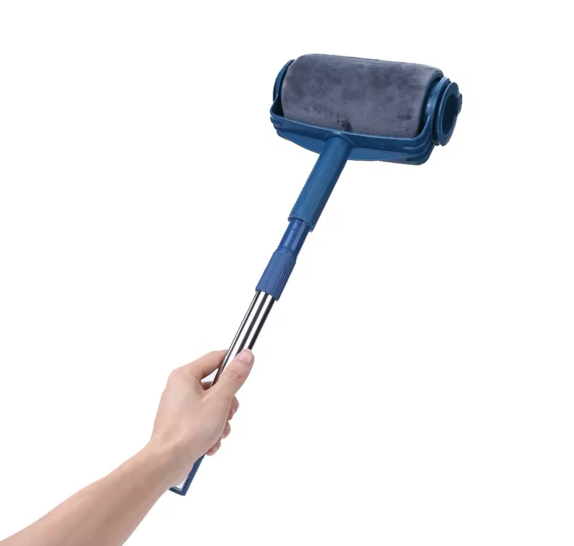 Paint Brush Roller Corner Brushes Set Household Use Wall Decorative Professional DIY Painting Brush