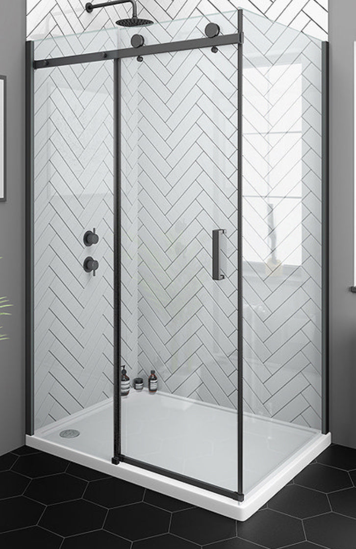 Shower Replacement