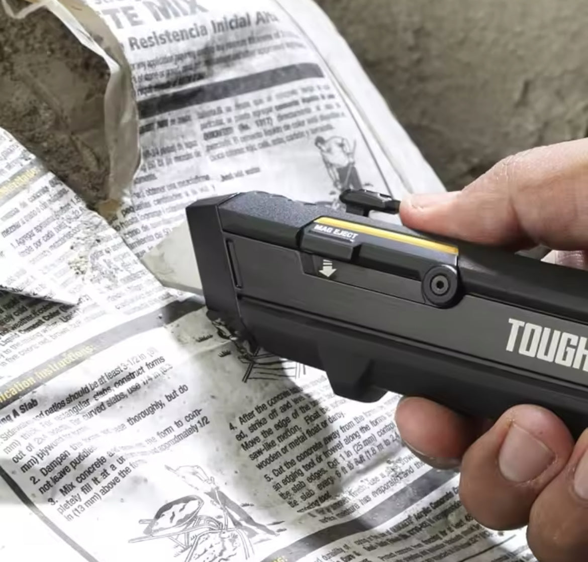 TOUGHBUILT TB-H4S2-03