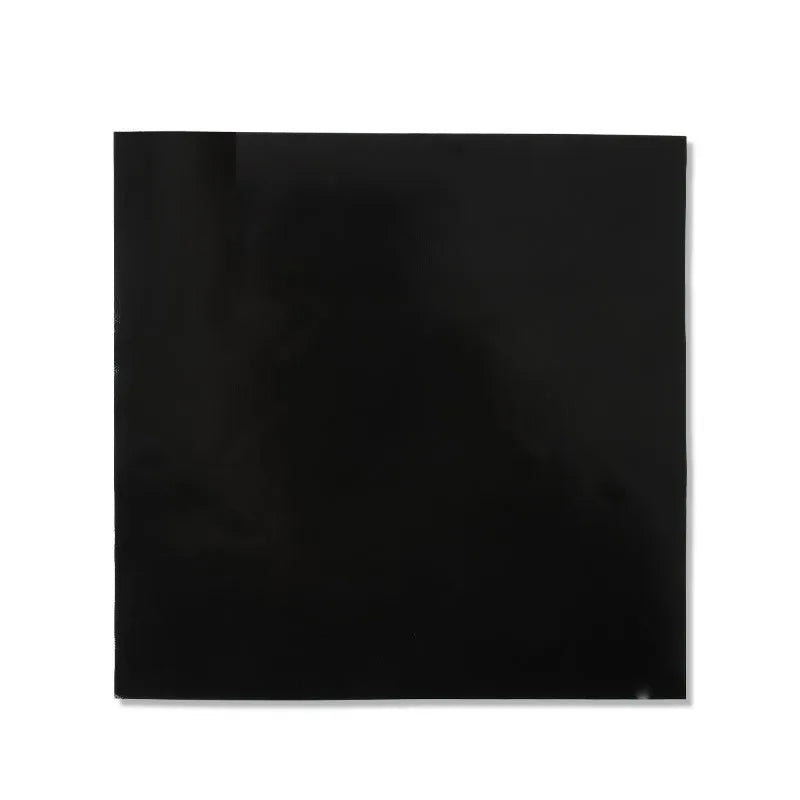 Induction Cooker Pad Reusable Protective Pad High Temperature Anti-Slip Silicone Insulation Pad