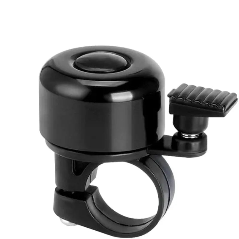 Bicycle Bell Alloy Mountain Road Bike Horn Sound Alarm For Safety Cycling