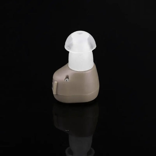 Mini AXON K-86 Listening Aids Ear Amplifier Sound Volume Adjustable