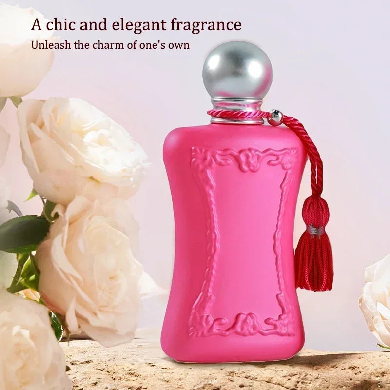 75ml Original High Quality Women's Perfume PARFUMS DE MARLY