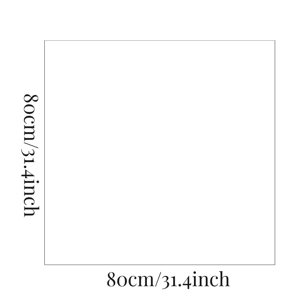 80x80cm Baby Receive Blanket for Newborn Cotton Muslin Swaddle Blanket Bedding Infant