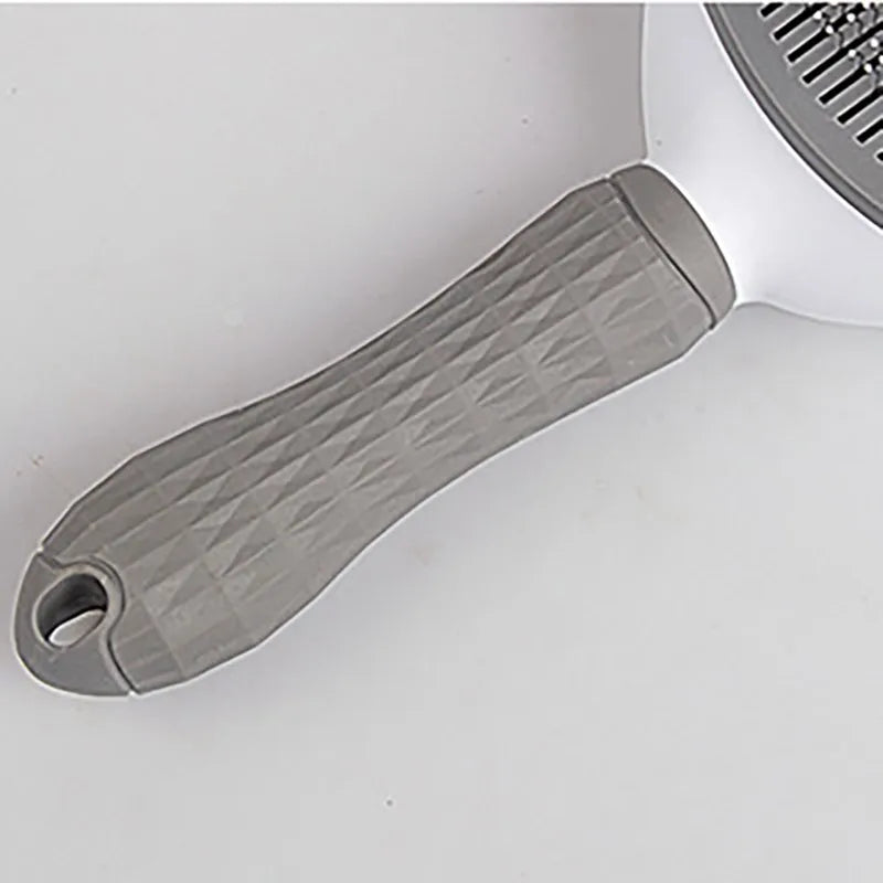 Pet Dog Hair Brush Cat Comb Pet Hair Remover Brush for Dogs Cats Puppy Kitten Grooming
