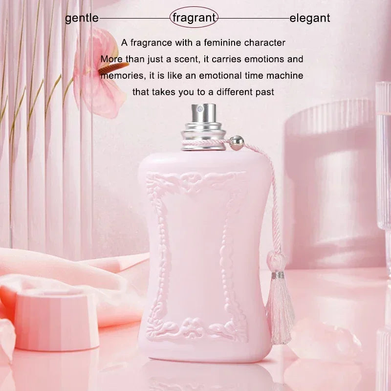 75ml Original High Quality Women's Perfume PARFUMS DE MARLY