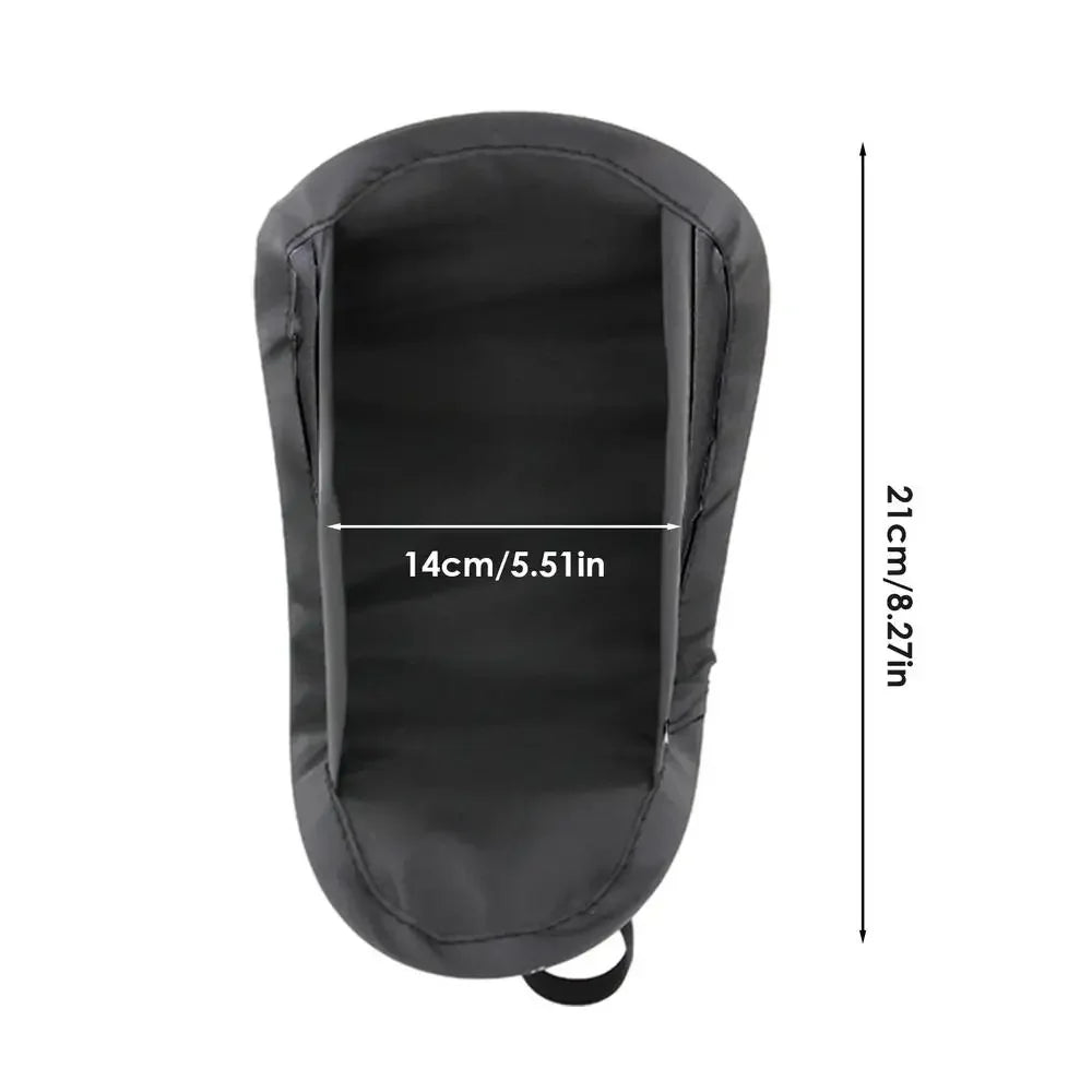 Phone Sun Shade Glare Blocking Phone Stand Mobile Phone Holder Sun