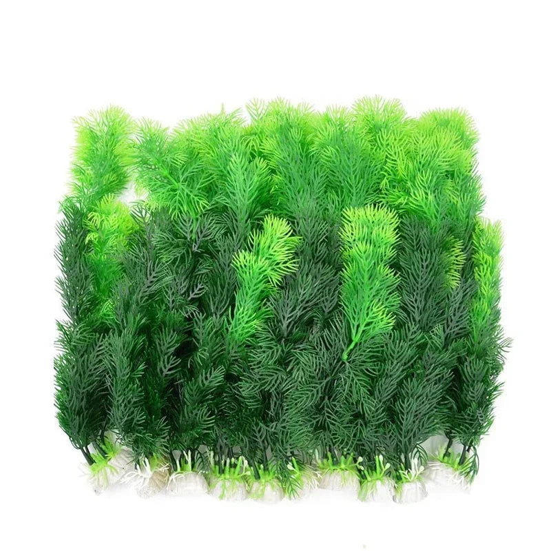 Aquarium simulation plant Artificial Water Weeds Ornament aquatic plants Aquatic Plant