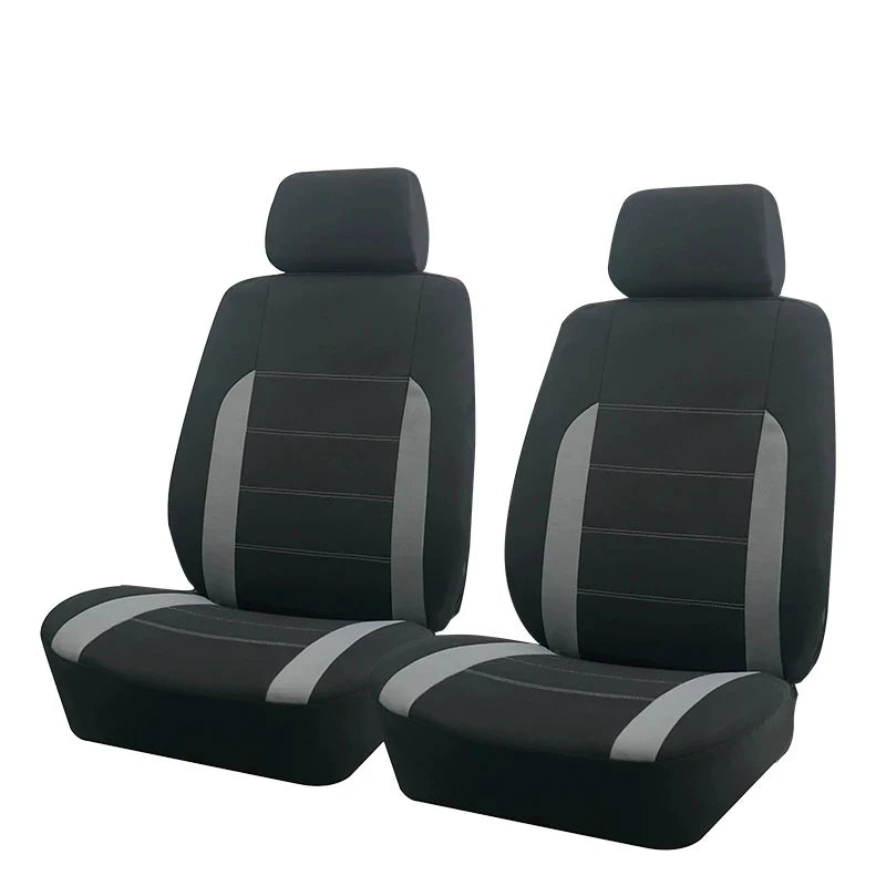 AUTO PLUS  Car Seat Covers Universal Size Fit For Most Car Suv Truck Van Car Accessories