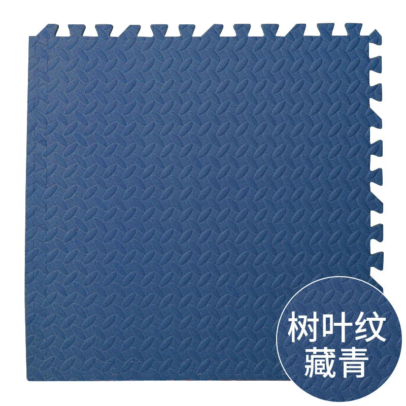 8-16pcs Baby Puzzle Floor Kids Carpet Bebe Mattress EVA Foam Baby Blanket Educational Toys