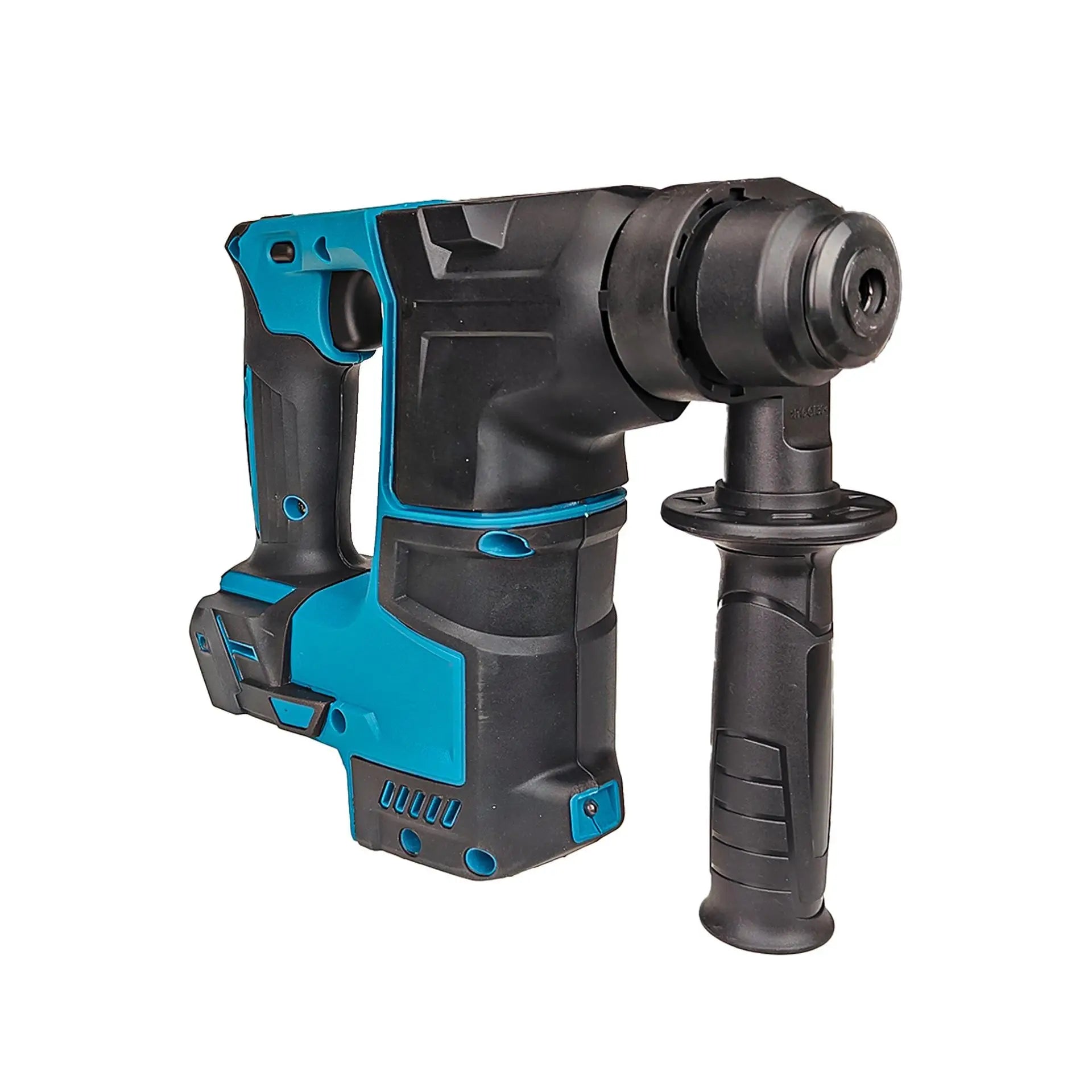 Brushless Electric Hammer Drill 4800ipm Rechargeable Cordless Rotary Hammer Drilling