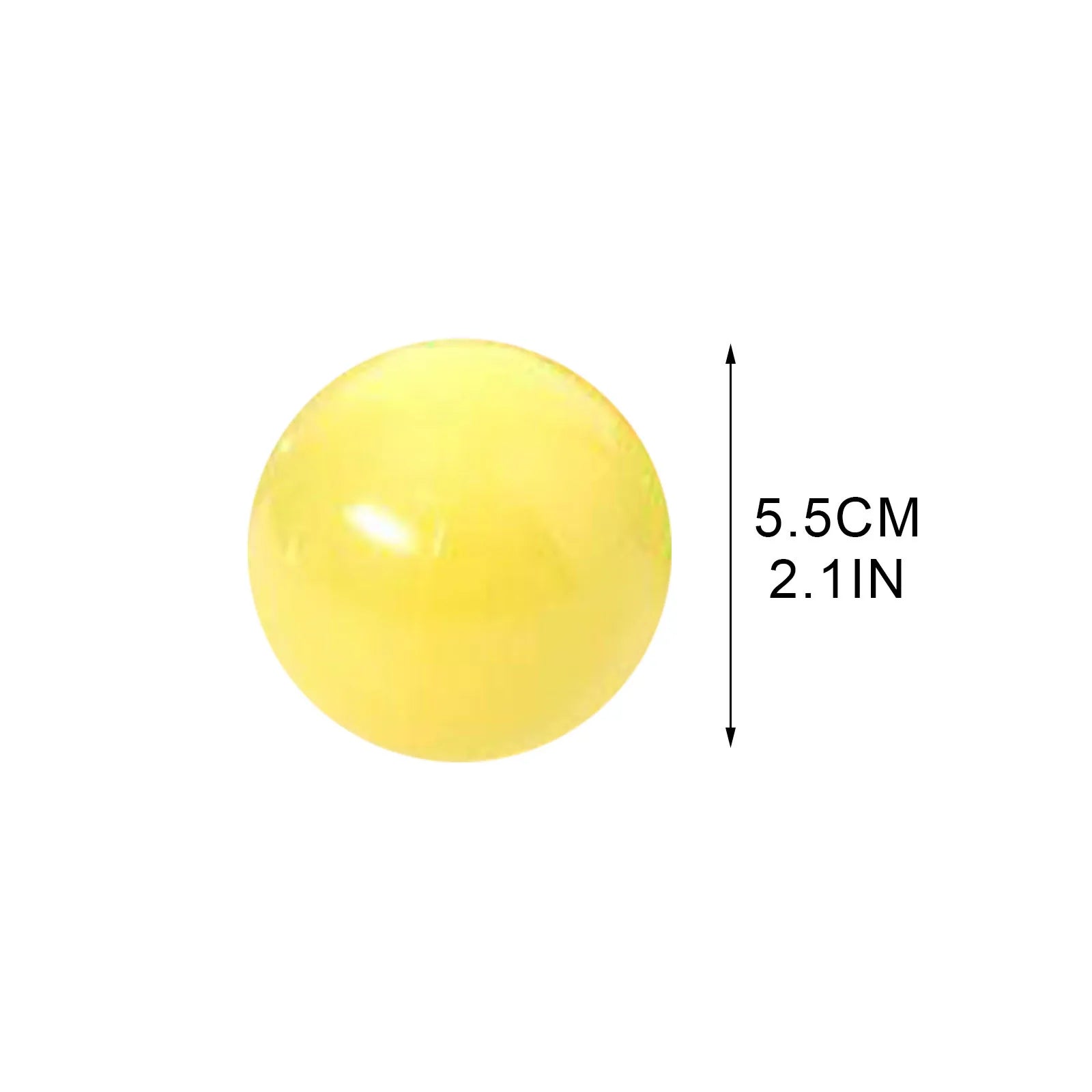 100PCS Outdoor Sport Ball Colorful Soft Water Swim Pool Ocean Wave Ball