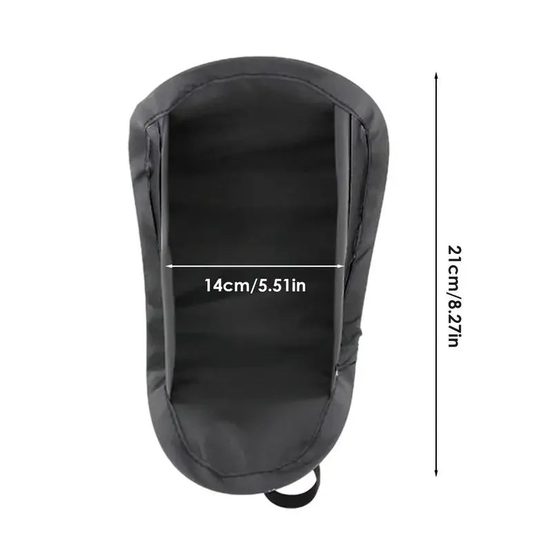 Phone Sun Shade Glare Blocking Phone Stand Mobile Phone Holder Sun
