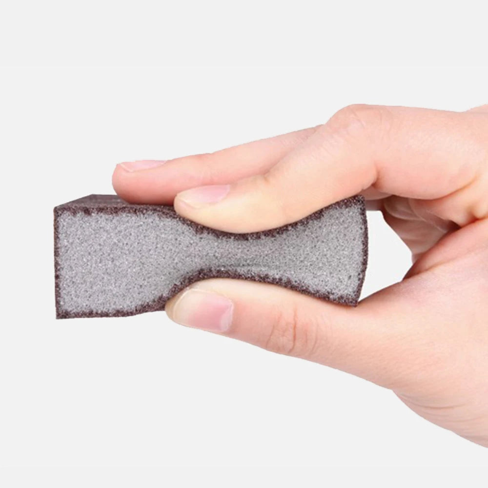12pcs Magic Cleaning Sponge Brush Household Cleaning Tools Eraser Nano Sponge
