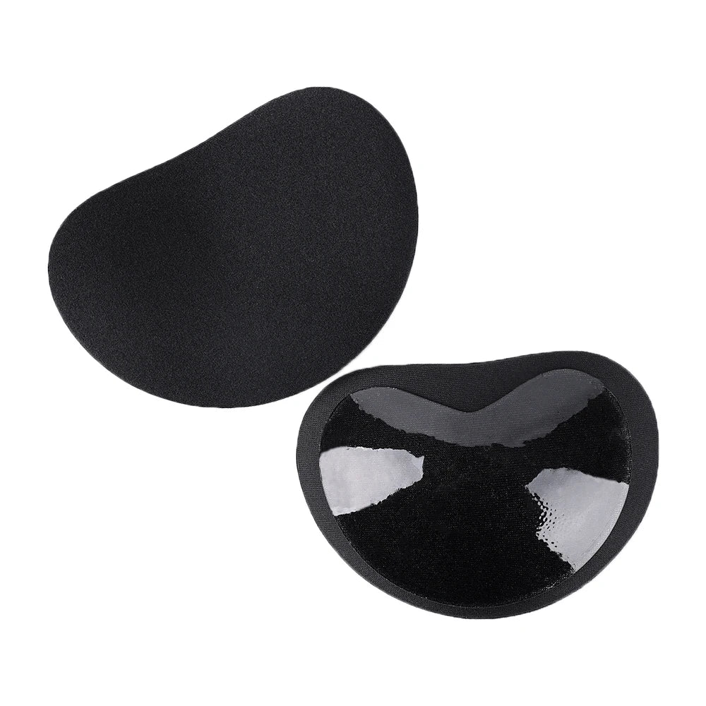 Chest Pad Bikini 3PC Set Push Up Padded Bikinis Swimsuit Women Swimwear Thicker Breathable