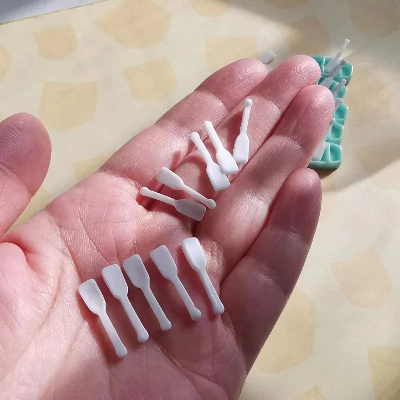 10 PCS sailing boat, doll house, miniatures, lovely cute, fairy garden gnome