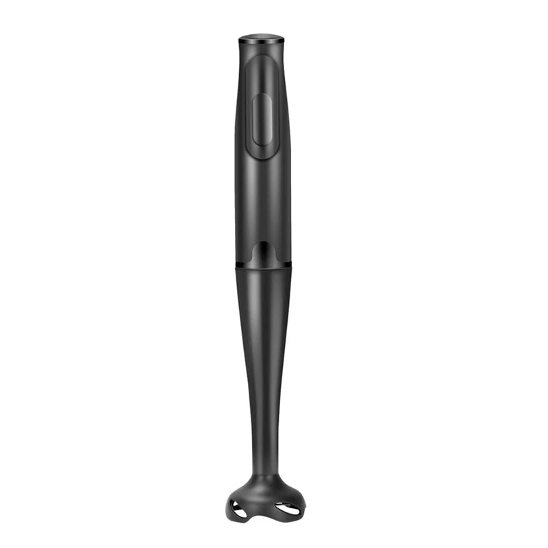 Immersion Blender 400-Watt Turbo Stick Hand Blender, Powerful Ice Crushing Design